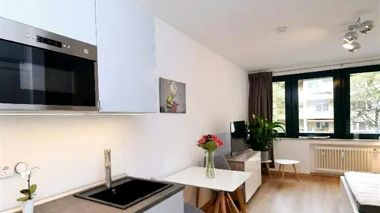 Apartments in Cologne Innenstadt - photo 6