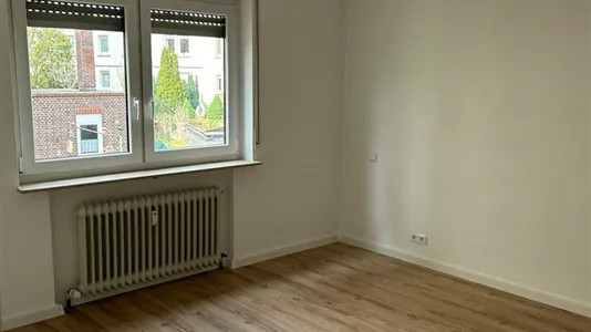 Apartments in Stuttgart Bad Cannstatt - photo 4