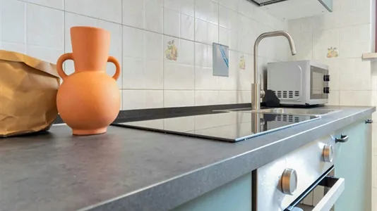 Rooms in Turin - photo 7