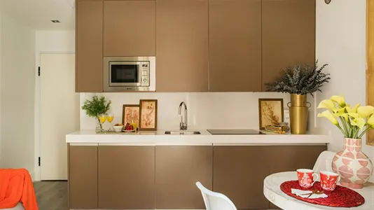 Apartments in Madrid Centro - photo 5