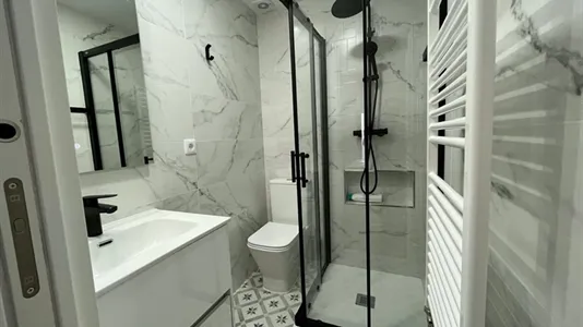 Rooms in Zaragoza - photo 7
