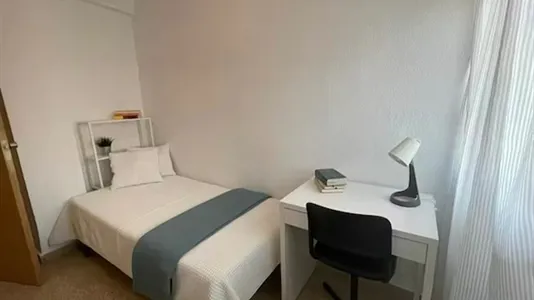 Rooms in Valencia Poblats Marítims - photo 1