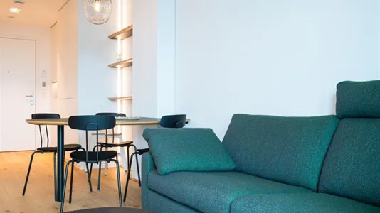 Apartments in Vienna Leopoldstadt - photo 6