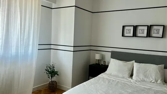 Rooms in Madrid Moncloa-Aravaca - photo 4