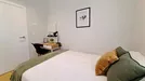 Room for rent, Madrid Chamberí, Madrid, Calle de Hilarión Eslava