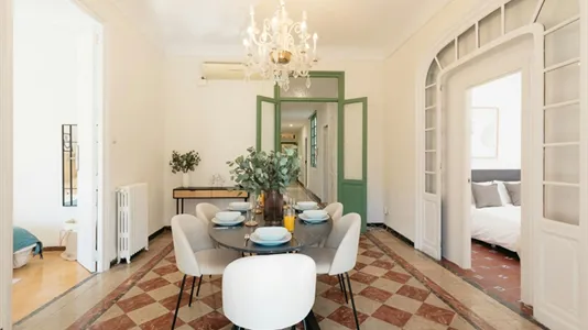 Rooms in Valencia L'Eixample - photo 4