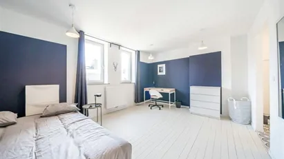 Room for rent in Aarlen, Luxemburg (Provincie)
