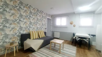 Apartment for rent in Madrid Fuencarral-El Pardo, Madrid