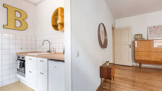 Apartments in Location is not specified - photo 10