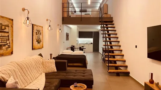 Apartments in Agia Paraskevi - photo 5