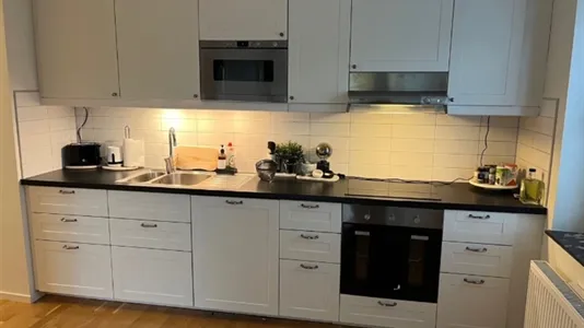 Apartments in Sundbyberg - photo 2