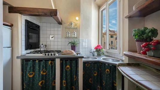 Apartments in Florence - photo 5