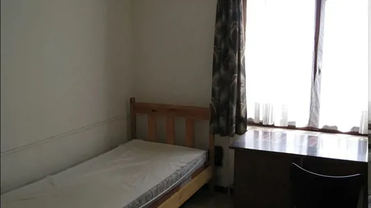 Rooms in Brussels Elsene - photo 1