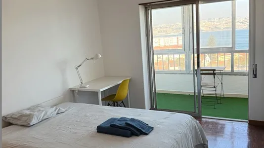 Rooms in Almada - photo 2