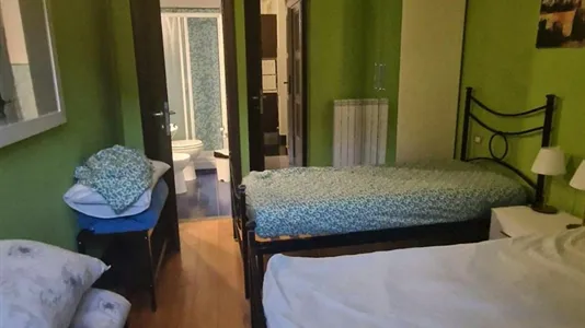 Rooms in Florence - photo 5
