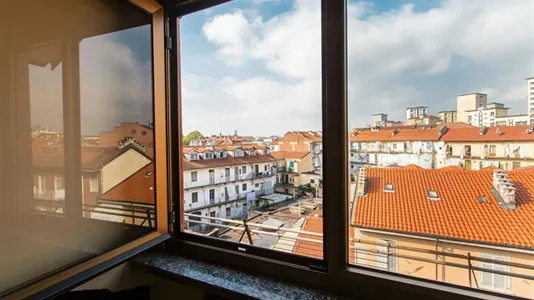 Apartments in Turin - photo 1
