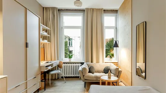 Rooms in Brussels Etterbeek - photo 2
