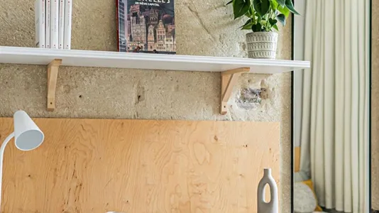 Rooms in Brussels Schaarbeek - photo 4