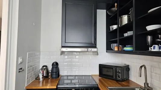 Apartments in Nyköping - photo 9