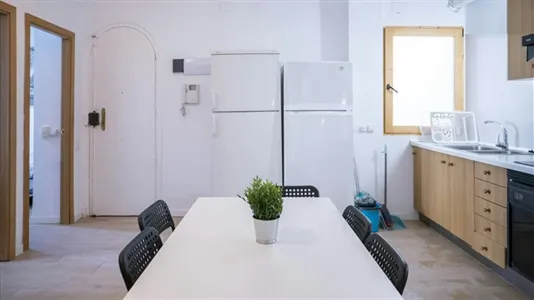 Rooms in Valencia L'Eixample - photo 9