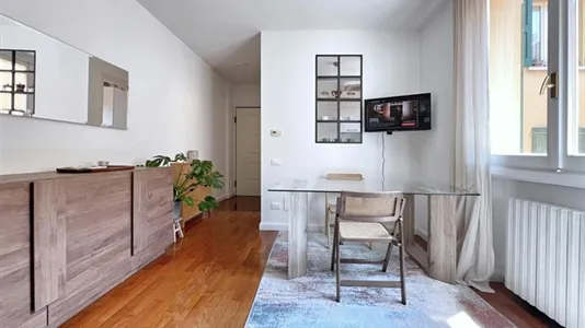 Apartments in Bologna - photo 8