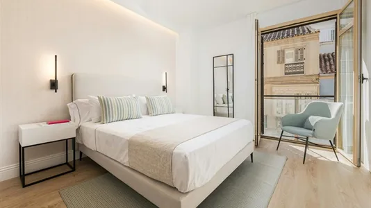Apartments in Málaga - photo 10