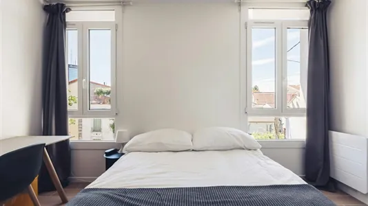 Rooms in Bobigny - photo 3