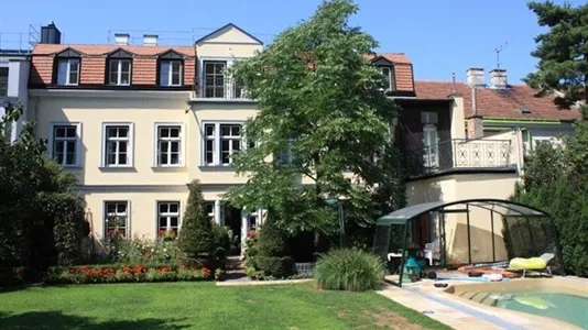 Apartments in Vienna Hietzing - photo 1