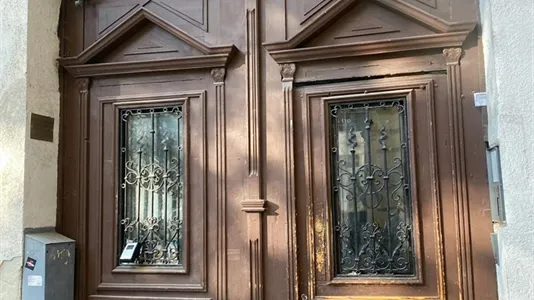 Apartments in Budapest Terézváros - photo 10