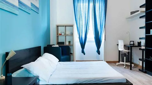 Rooms in Milano Zona 6 - Barona, Lorenteggio - photo 1