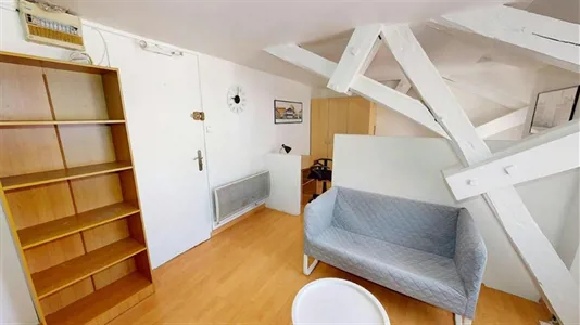 Apartments in Grenoble - photo 3