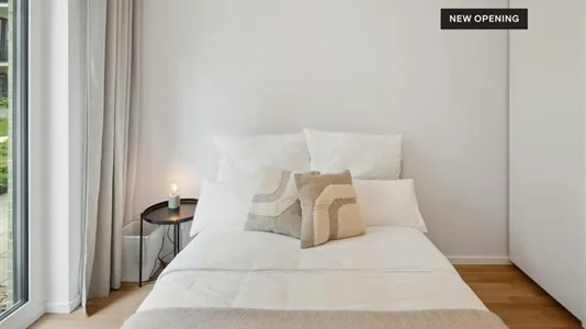 Rooms in Berlin Reinickendorf - photo 1