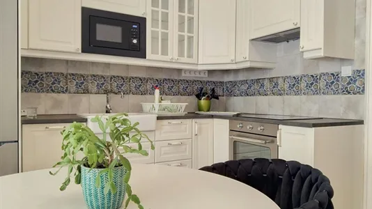 Apartments in Budapest Belváros-Lipótváros - photo 2