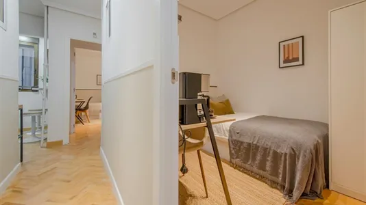 Rooms in Madrid Retiro - photo 5