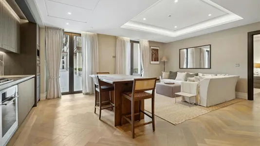 Apartments in Dublin 4 - photo 3