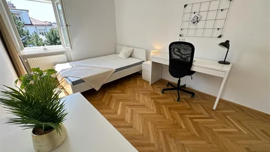 Rooms in Wien Rudolfsheim-Fünfhaus - photo 1
