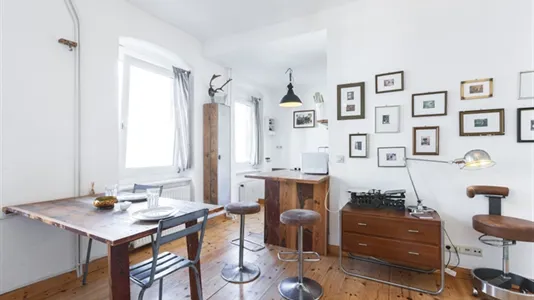Apartments in Berlin Friedrichshain-Kreuzberg - photo 5