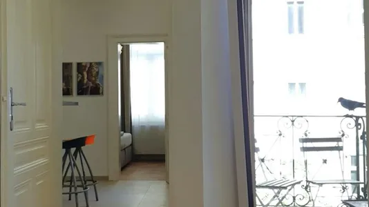 Apartments in Vienna Josefstadt - photo 10