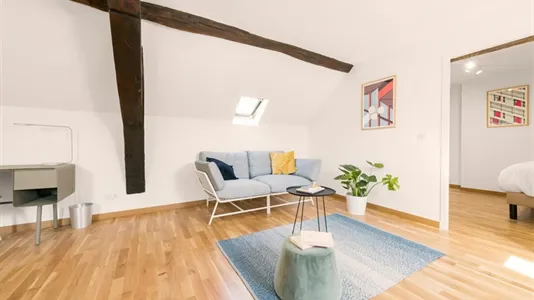 Rooms in Fontainebleau - photo 4