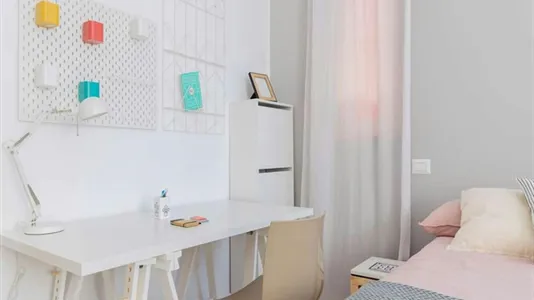 Rooms in Milano Zona 5 - Vigentino, Chiaravalle, Gratosoglio - photo 7