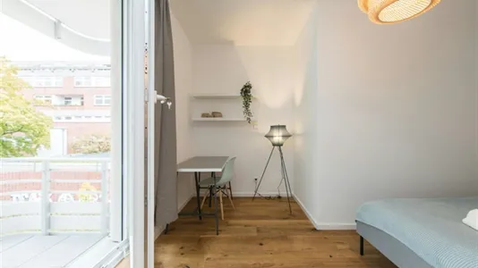 Rooms in Berlin Mitte - photo 2