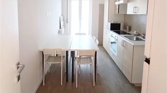 Rooms in Bari - photo 10