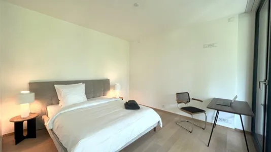 Apartments in Zürich Distrikt 8 - photo 10