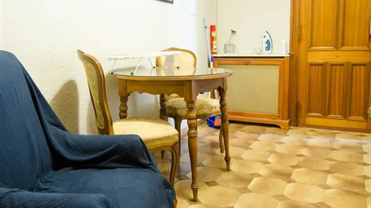 Rooms in Valencia Extramurs - photo 8