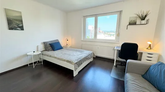 Rooms in Vienna Brigittenau - photo 4