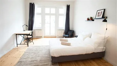 Room for rent in Berlin Friedrichshain-Kreuzberg, Berlin
