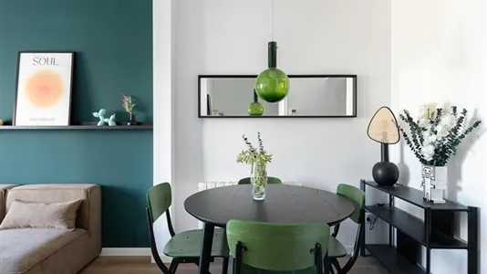 Rooms in Barcelona Les Corts - photo 8