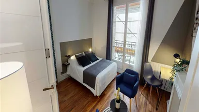 Room for rent in Paris 7ème arrondissement, Paris