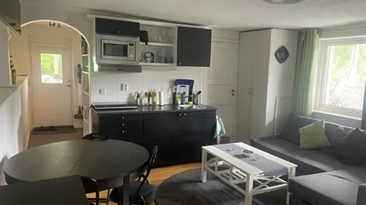 Apartments in Huddinge - photo 5