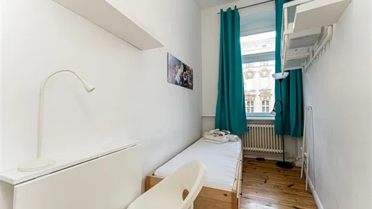 Rooms in Berlin Neukölln - photo 2